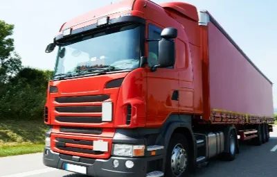 Ankara Karabağlar Ambar Kargo