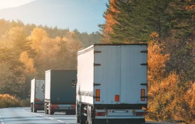 Ankara ile Karabağlar Arası Klima Taşıma