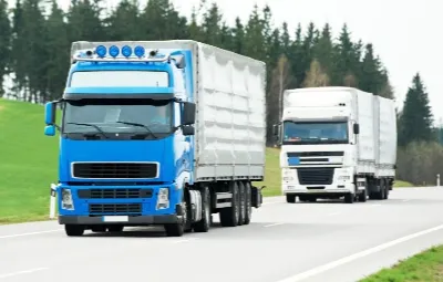 Ankara ile Karabağlar Arası Eşya Taşıma